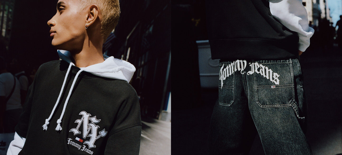 Tommy Jeans